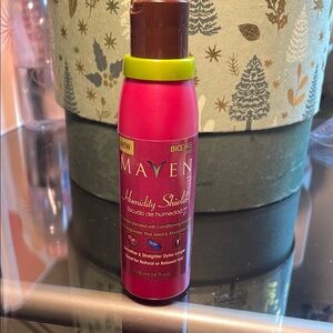 Maven Humidity Shield